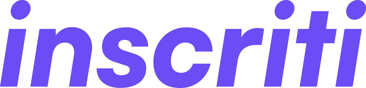 Inscriti